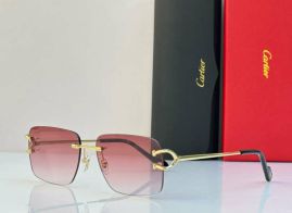Picture of Cartier Sunglasses _SKUfw55533265fw